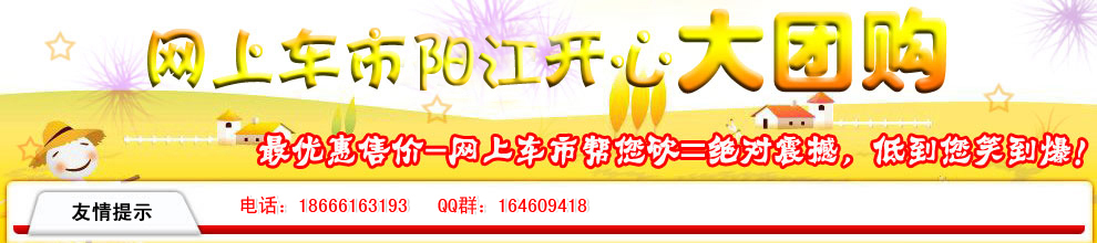 网上车市南宁开心大团购 网上车市南宁开心大团购