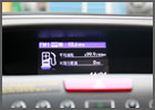 本田 CR-V 行车显示屏