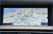 宝马 M5  显示屏