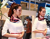 东莞五一车展