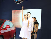 东莞五一车展