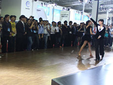 东莞五一车展门票