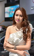 清纯小美女