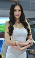 清纯小美女
