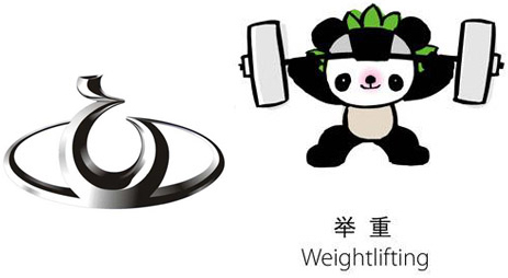 五娃与奥运吉祥物的丰富联想,奇瑞在五个小吉祥物的特征色上做足了